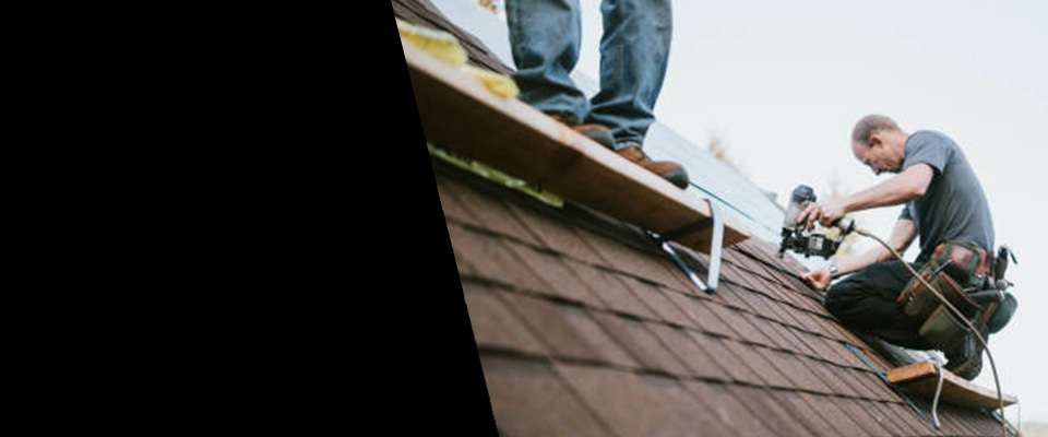 Juliustown Roofing Contractors